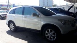 For sale Honda Crv 2009 top of the line Automatic Gas