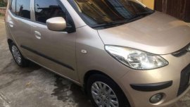 Hyundai i10 MT 2009 model FOR SALE