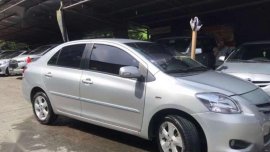 Toyota Vios 1.5G Automatic Top of the line 2010