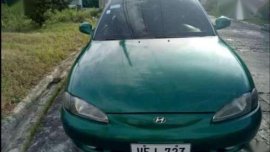 Hyundai Elantra 2000 Model FOR SALE