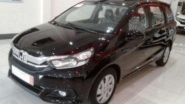 BRAND NEW Honda MOBILIO V 1.5 CVT 2018