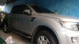 Ford Ranger 2013 model FOR SALE