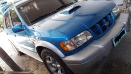 KIA Sportage Amex Edition Turbo diesel 4x4 2010