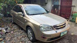 Chevrolet Optra 2006 FOR SALE