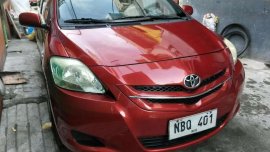 For sale Toyota Vios e manual