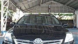 For sale TOYOTA Vios J (Limited) 2013 model All power