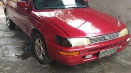 Toyota Corolla bigbody xl 96model FOR SALE