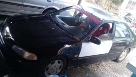 For sale! Honda Civic esi body 1993