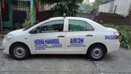 Taxi For Sale TOYOTA VIOS 2013