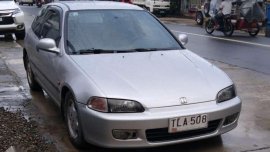 Sale swap Honda Civic eg 1993