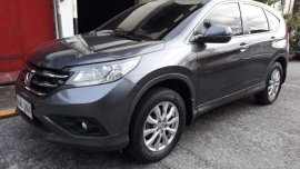 Honda Crv 2015 Automatic Cruise Control Series Rush Sale