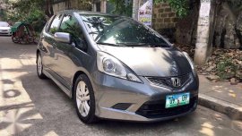 2010 Honda Jazz ge 1.5v FOR SALE