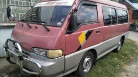 Hyundai Grace FOR SALE