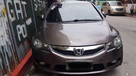 Honda Civic Fd 2011 Yr Model FOR SALE