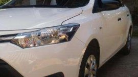 2015 Toyota Vios J Very good condition