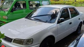 2000 Toyota Corolla FOR SALE