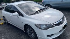 Honda Civic 2010 1.8S AT RUSH