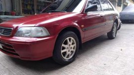 1998 Honda City 1.5 EXi FOR SALE