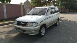 2002 Toyota Revo GLX SR Gas Manual All Power