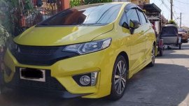 For sale Honda Jazz 2016