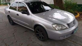 2008 Nissan Sentra GX Automatic All power