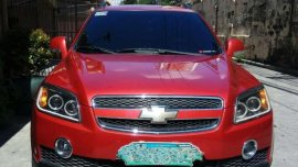 2009 Chevrolet Captiva Diesel FOR SALE