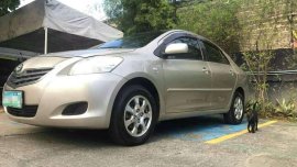 For sale Toyota Vios 2012model (E) variant