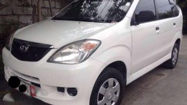 2009 Toyota Avanza VVTY J MT FOR SALE