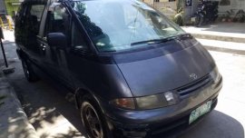 Toyota Lucida Estima 2003 Diesel 3C FOR SALE