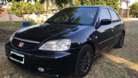 2002 Honda Civic VTi-S FOR SALE