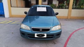 Honda City Type Z 2000 model Automatic Transmission