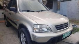 For sale Honda Crv 99 Automatic transmission