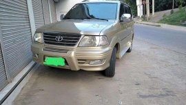 For sale 2004 Toyota Revo!