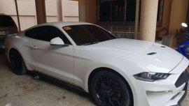 Brandnew Ford Mustang 2019 FOR SALE
