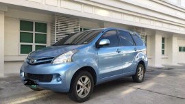 Toyota Avanza 2013 FOR SALE