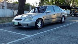 Honda Civic vti 1999 manual FOR SALE