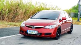 Honda Civic FD 2007 FOR SALE