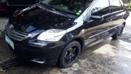 2012 Toyota Vios 1.3e FOR SALE