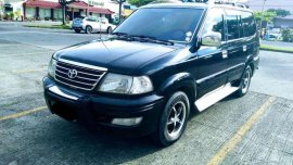 Toyota Revo VX200 2005 FOR SALE