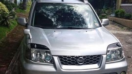 Nissan Xtrail 2004 for sale 