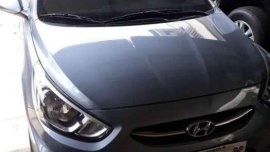 Hyundai Accent 2018 Automatic Good as new