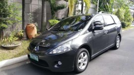 2008 Mitsubishi Grandis for sale 