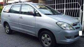 2006 Toyota Innova G Gasoline Automatic Transmission