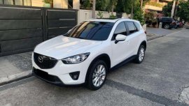 2013 Mazda CX5 CX5 25 AT Gas AWD Top of the Line