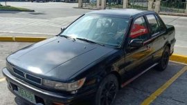 Mitsubishi Lancer GTI efi 1992 orig for sale 