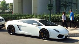 2012 Lamborghini Gallardo local for sale 