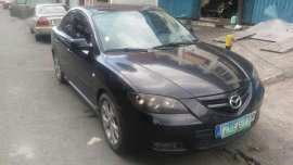 Mazda 3 2.0 2008 model matic for sale 