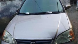 Honda Civic Dimension 2001 model FOR SALE