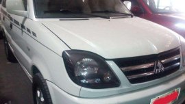 2014 Mitsubishi Adventure GLX Diesel for sale 