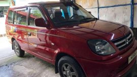 Mitsubishi Adventure GLX 2017 for sale